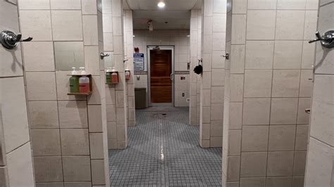 Novi Athletic Club - Has one of the best men’s locker room areas in ...