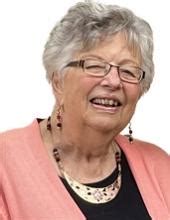 Nadine Marie Ilten Obituary - 2023 - Brust Funeral Home