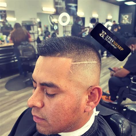 Stay Sharp Barbershop LV (@staysharpbarbershoplv) • Instagram photos ...