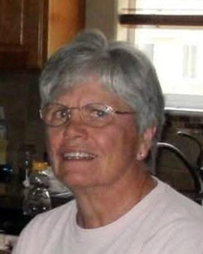 Sharon Sydney Stringham Obituary (2025) - Ogden, UT - Lindquist ...