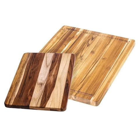 Teakhaus Cutting Board