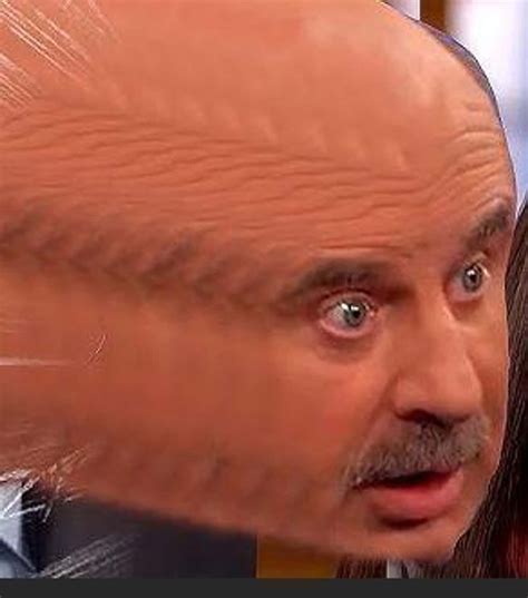 The 15 Funniest 'Dr. Phil' Memes, Ranked