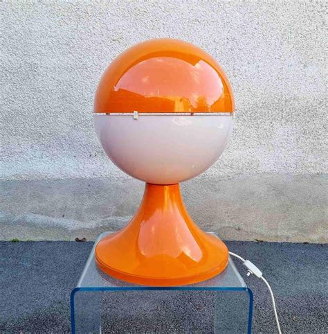 Space Age Italian Floor Lamp, Italy 70s For Sale at 1stDibs