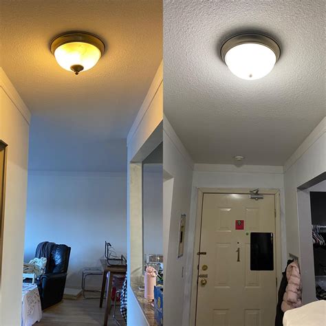 Which light fixture instead of boob lights? : r/HomeDecorating