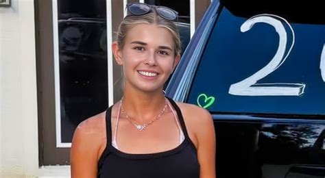 Vanessa & Kai Trump Completely Stole The Show At Tiger Woods' "Red ...