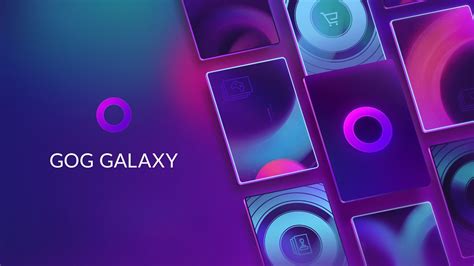 GOG GALAXY | Transfere gratuitamente – Epic Games Store