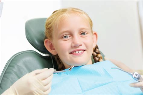 Your First Visit | Parkville Pediatric Dentistry