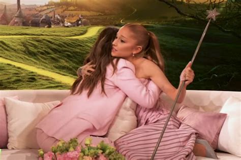 Ariana Grande slammed as 'homewrecker' as she addresses Ethan Slater ...