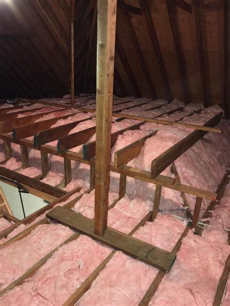 5 Common Types of Attic Insulation: Which One Is Right for You ...