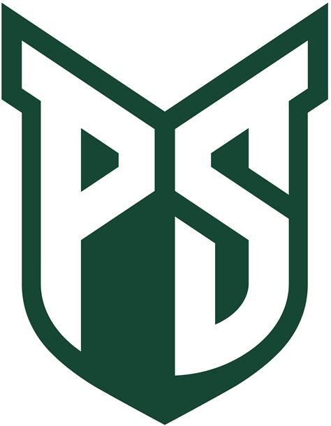 Portland State University Logo - LogoDix