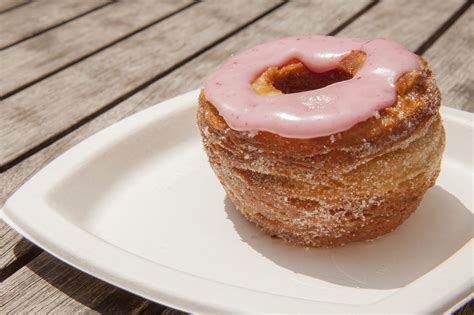 Dominique Ansel's Original Cronut Recipe Is Now Online - Eater