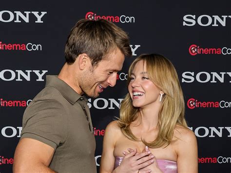 Sydney Sweeney addresses Glen Powell dating rumours | The Independent