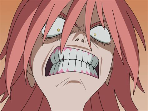 Mad Anime Characters