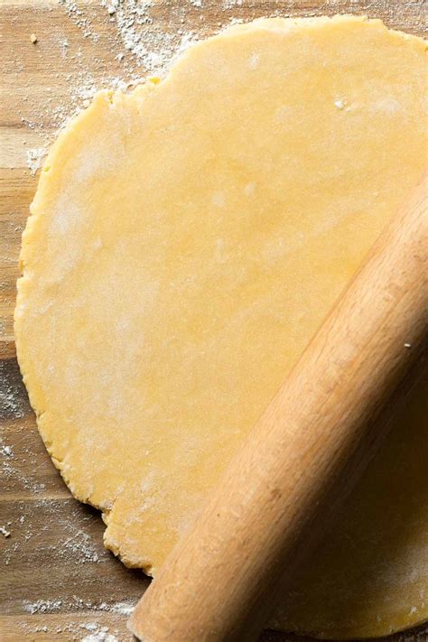 How To Make Shortcrust Pastry - Mrs Jones's Kitchen
