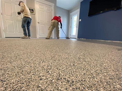 Wood Garage Floor Coating - Clsa Flooring Guide