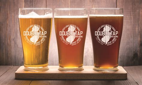 Double Tap Brewery Whippany Nj at Zoe Nixon-smith blog
