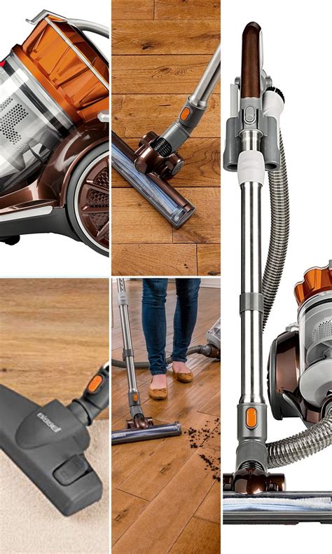 Stylish Best Hardwood Floor Vacuum Cleaner For Modern Homes