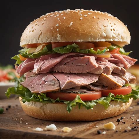 Understanding Tuna Fish Sandwich Calories: A Complete Guide