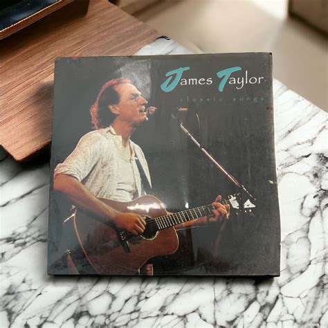 James Taylor - JT - 1977 – Original Album Art