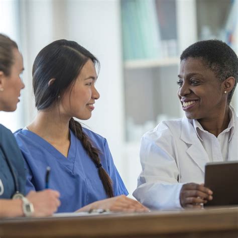 Four Ways to Further Your Nursing Career - AMG Medical Institute