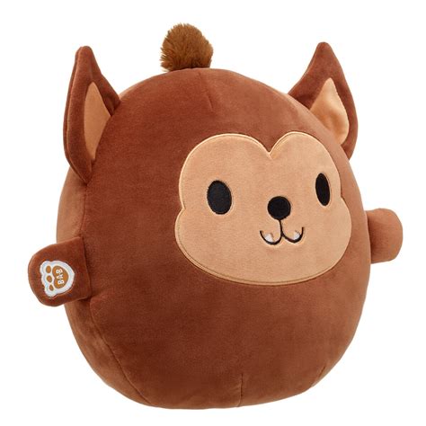 Build A Bear SKOOSHERZ™ Howlin' Werewolf Plush | Mall of America®