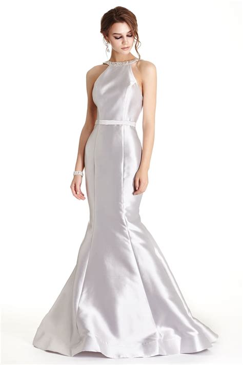 What Is A Trumpet Gown at Archie Eva blog