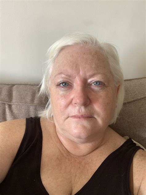 Johanne Stimson on LinkedIn: This was me two years ago today. Burnout ...