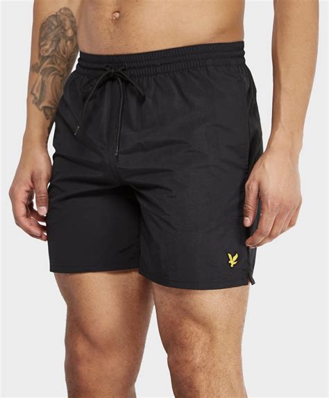 Small Mens Black Swim Shorts at Chris Erickson blog