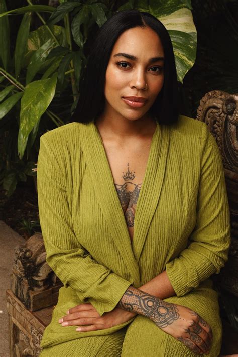 Dreka Gates: Si el Cannabis No Hubiera Sido Ilegal, Hoy Sería una Industria Multimillonaria Para ...