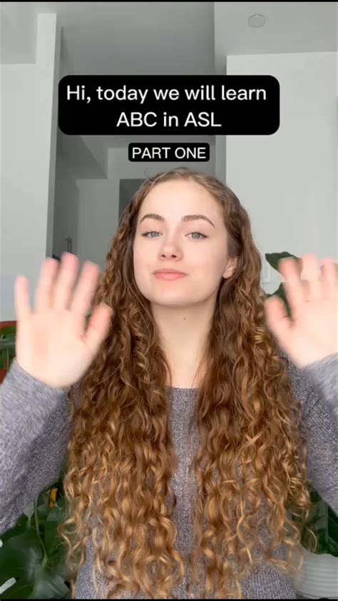 Learn Questions in ASL [Video] | Sign language words, Sign language ...