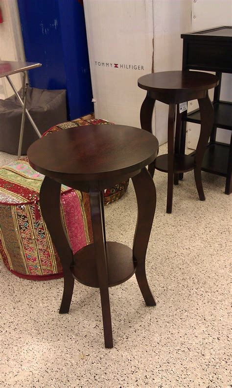 Tj Maxx End Tables at Bambi Foust blog