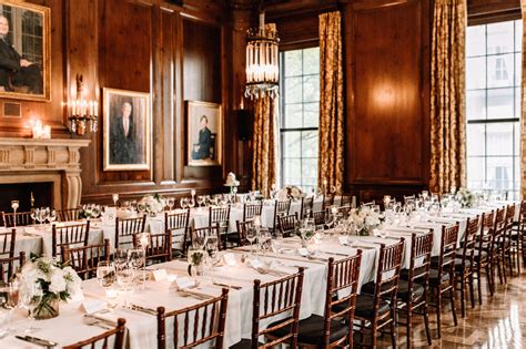 Elegance in every detail a harold pratt house wedding in the heart of ...