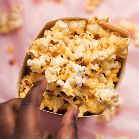 5 healthy late-night snacks - MyKitchen