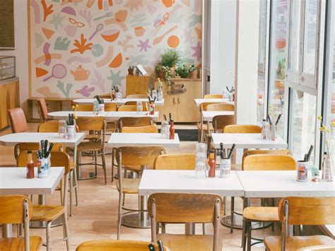 9 Great Williamsburg Lunch Spots - New York - The Infatuation