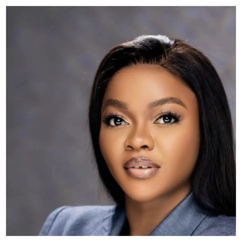 Actress Kehinde Bankole Gives Condition For Going Nude In Film - URBANEXPRESSLIVE