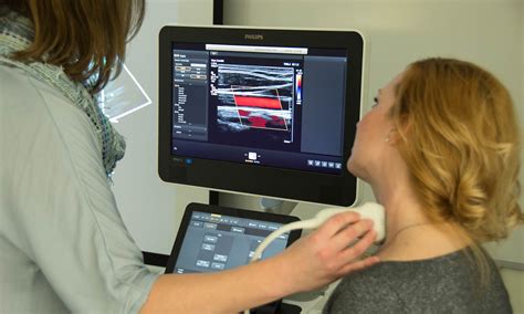 Sonography Programs