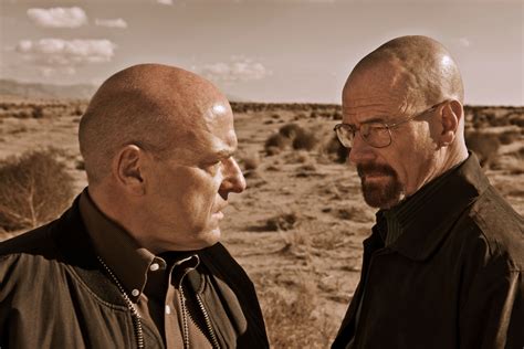 Breaking Bad Final Episodes Gallery with Over 50 New Images
