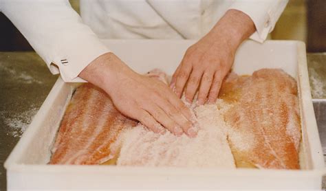 150 years of George Campbell & sons fishmonger of Scotland