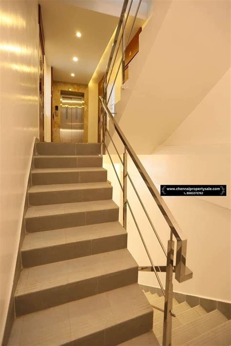 14000 Sqft Rental Income Property Sale Near Perungudi - Galaxy Realty