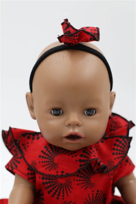 Lalka Baby Born Salma – Sklep Dobrej Fabryki