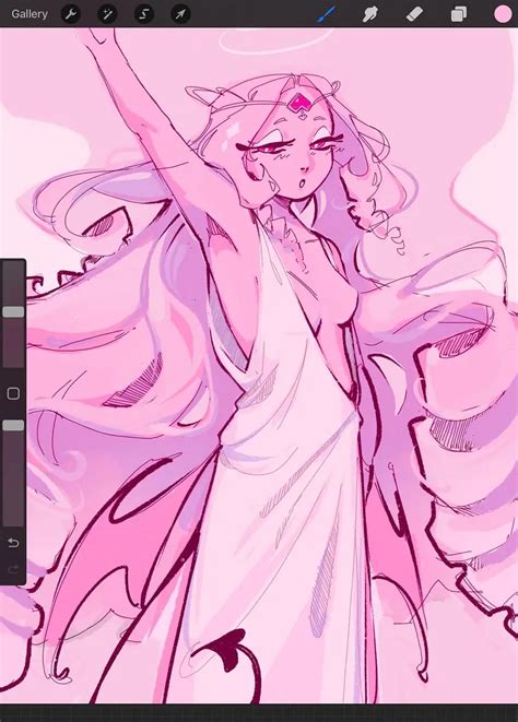 Eternal Sugar Cookie - Cookie Run: Kingdom - Image by lizagne #4460204 ...