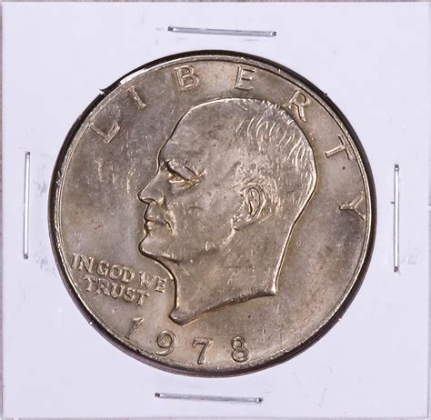 1978 Dollar Coin Value