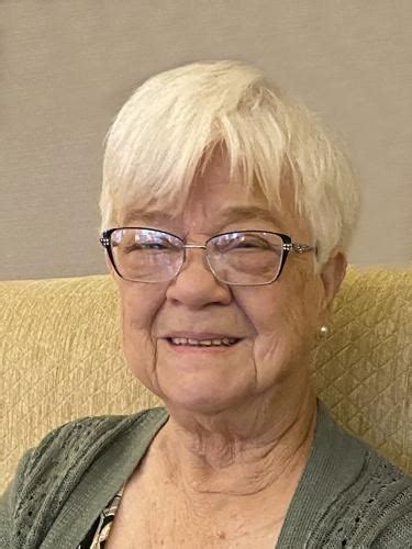 Katherine Marie Schmitz Obituary (2023) - Sheridan, WY - Kane Funeral ...