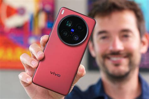 Смартфон vivo X300 Ultra: батарея 7000 мАч! | DGL.RU