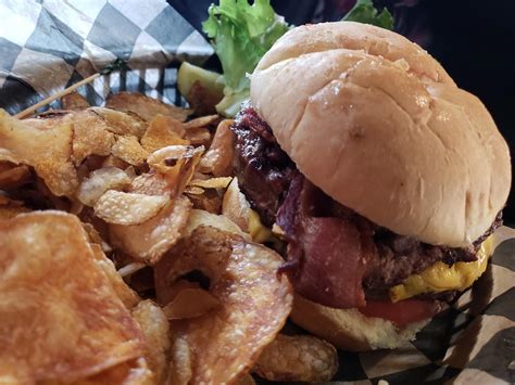 Doc's Riverside Grille menu in Centreville, Maryland, USA