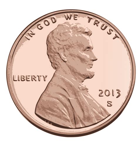 Clip Art Coins at Cecila Whitworth blog