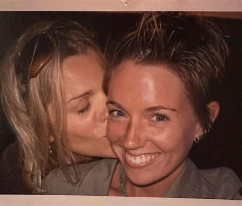 Cathy Richardson | Happy Valentines Day to my gorgeous wife Rachel, we ...