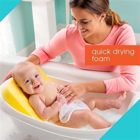 Baby Center Sponge Bath at Crystal Twyman blog