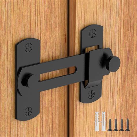 Sliding Barn Door Locks