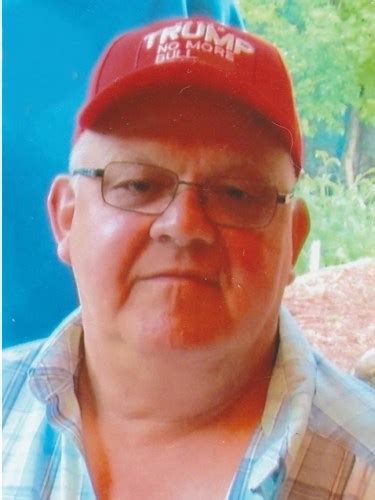 James Domres Obituary (1952 - 2021) - New Ulm, Mn, MN - Northfield News